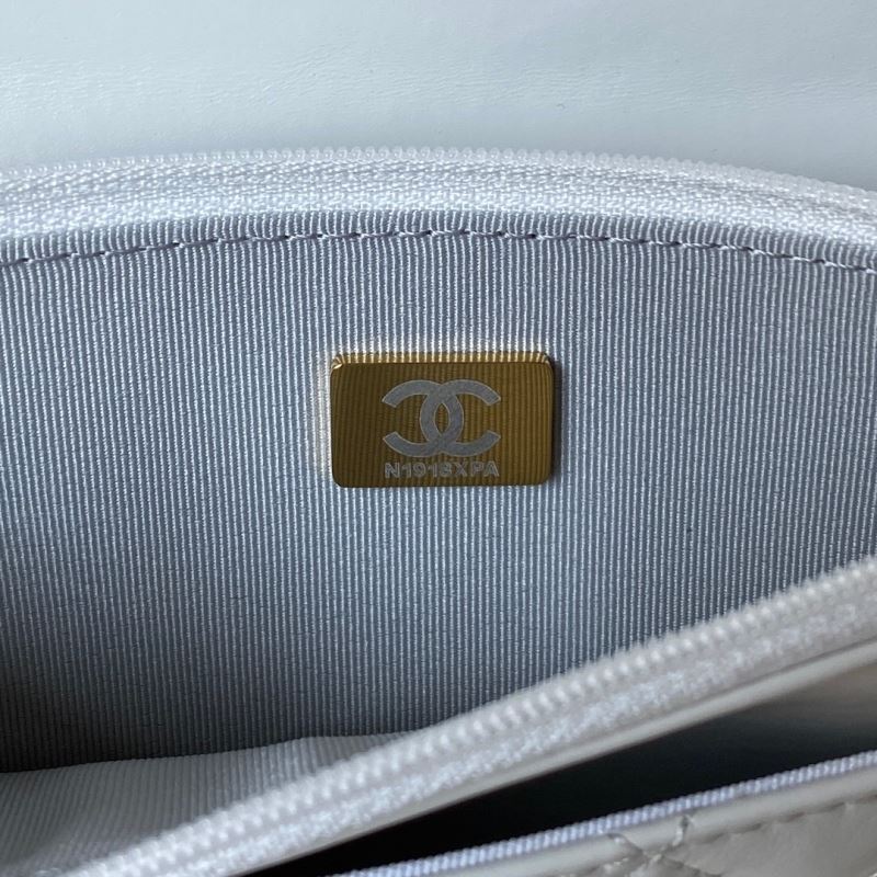 Chanel WOC Bags